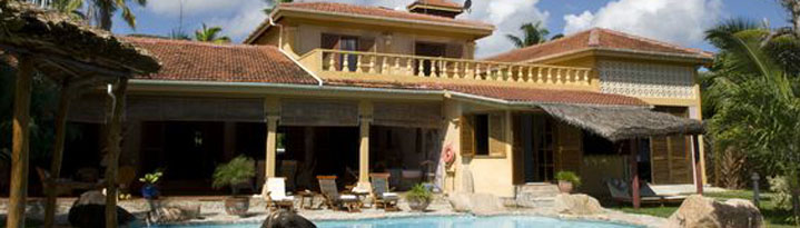 Castello Beach Hotel